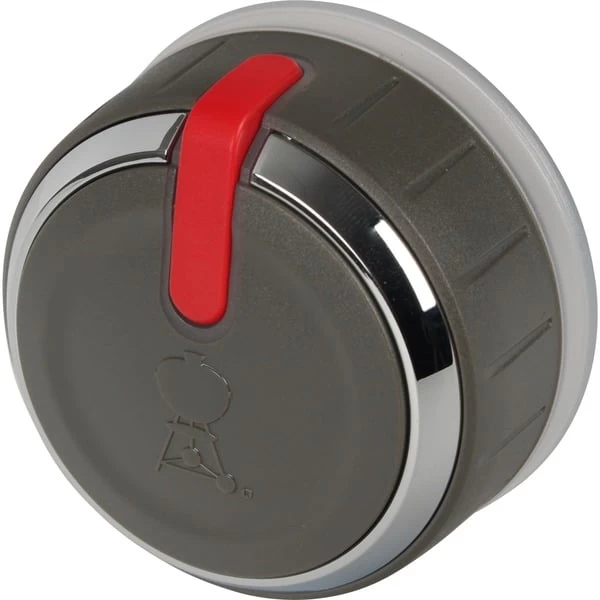 Weber Kontrollknöpfe Für Genesis II LX, Ersatzteil 2 Weber Kontrollknöpfe Für Genesis II LX, Ersatzteil – Bild 2