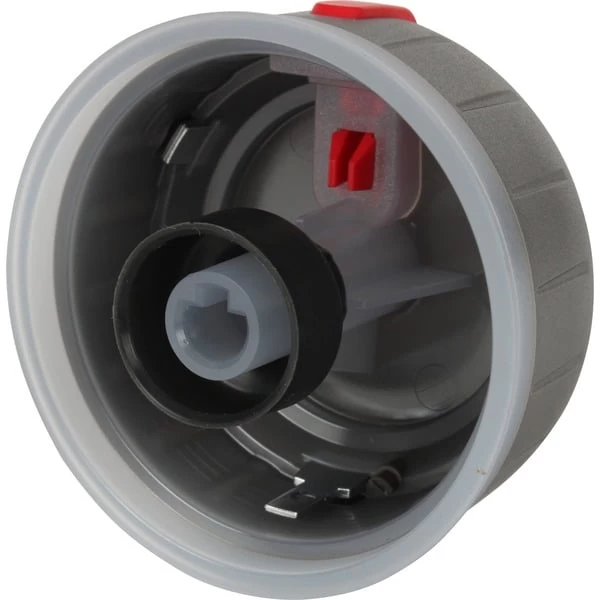 Weber Kontrollknöpfe Für Genesis II LX, Ersatzteil 3 Weber Kontrollknöpfe Für Genesis II LX, Ersatzteil – Bild 3