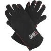 Weber Leder-Grillhandschuhe 17896