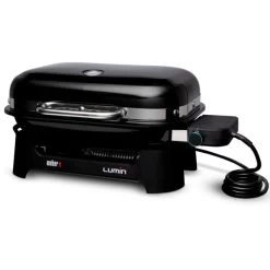 Weber Lumin Compact Elektrogrill -Grillmeister Deutschland Verkaufs-Shop Weber Lumin Compact Elektrogrill@@1875475 2