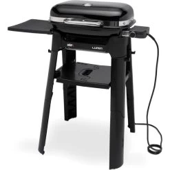 Weber Lumin Compact Elektrogrill Mit Stand -Grillmeister Deutschland Verkaufs-Shop Weber Lumin Compact Elektrogrill mit Stand@@1875514 2