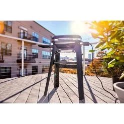 Weber Lumin Compact Elektrogrill Mit Stand -Grillmeister Deutschland Verkaufs-Shop Weber Lumin Compact Elektrogrill mit Stand@@1875514 4