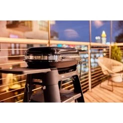 Weber Lumin Compact Elektrogrill Mit Stand -Grillmeister Deutschland Verkaufs-Shop Weber Lumin Compact Elektrogrill mit Stand@@1875514 6