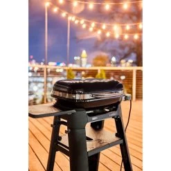 Weber Lumin Compact Elektrogrill Mit Stand -Grillmeister Deutschland Verkaufs-Shop Weber Lumin Compact Elektrogrill mit Stand@@1875514 7