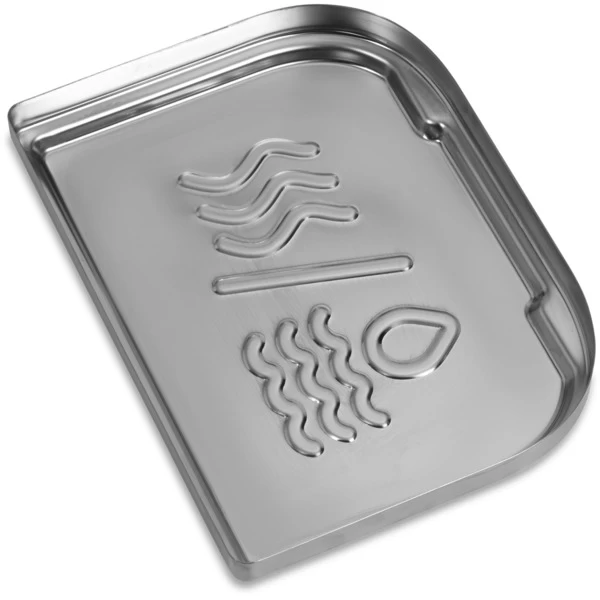 Weber Lumin Elektrogrill 16 Weber Lumin Elektrogrill – Bild 16