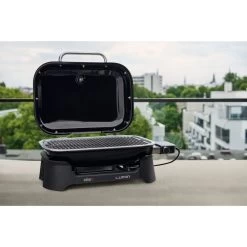 Weber Lumin Elektrogrill 36 Weber Lumin Elektrogrill -Grillmeister Deutschland Verkaufs-Shop Weber Lumin Elektrogrill@@1875474 17