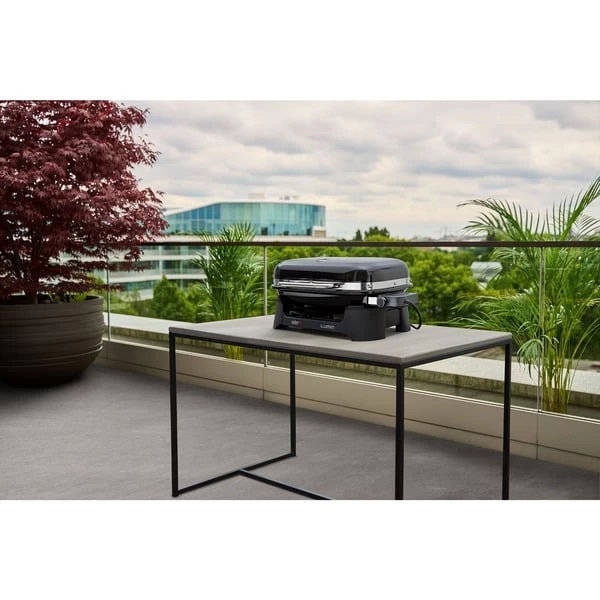 Weber Lumin Elektrogrill 19 Weber Lumin Elektrogrill – Bild 19