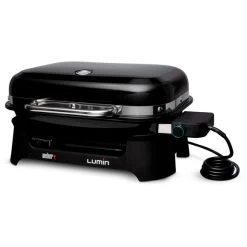 Weber Lumin Elektrogrill 21 Weber Lumin Elektrogrill -Grillmeister Deutschland Verkaufs-Shop Weber Lumin Elektrogrill@@1875474 2
