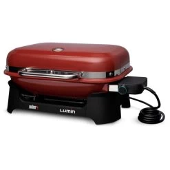 Weber Lumin Elektrogrill 14 Weber Lumin Elektrogrill -Grillmeister Deutschland Verkaufs-Shop Weber Lumin Elektrogrill@@1875480 2
