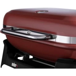 Weber Lumin Elektrogrill 15 Weber Lumin Elektrogrill -Grillmeister Deutschland Verkaufs-Shop Weber Lumin Elektrogrill@@1875480 3