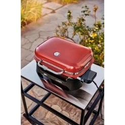 Weber Lumin Elektrogrill 17 Weber Lumin Elektrogrill -Grillmeister Deutschland Verkaufs-Shop Weber Lumin Elektrogrill@@1875480 5