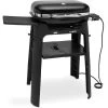 Weber Lumin Elektrogrill Mit Stand