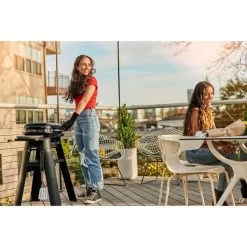 Weber Lumin Elektrogrill Mit Stand -Grillmeister Deutschland Verkaufs-Shop Weber Lumin Elektrogrill mit Stand@@1875515 8