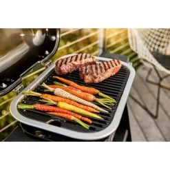 Weber Lumin Elektrogrill Mit Stand -Grillmeister Deutschland Verkaufs-Shop Weber Lumin Elektrogrill mit Stand@@1875515 9