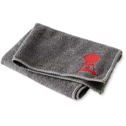 Weber Mikrofasertuch 17689, Reinigungstücher