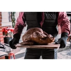 Weber Pelletgrill SmokeFire EPX6, STEALTH Edition 7 Weber Pelletgrill SmokeFire EPX6, STEALTH Edition -Grillmeister Deutschland Verkaufs-Shop Weber Pelletgrill SmokeFire EPX6 STEALTH Edition@@1805701 33