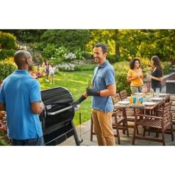 Weber Pelletgrill SmokeFire EX6 GBS -Grillmeister Deutschland Verkaufs-Shop Weber Pelletgrill SmokeFire EX6 GBS@@9ggffw0s 3