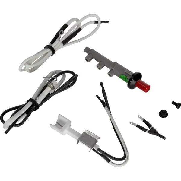 Weber Piezo-Zünderkit Für Spirit Serie Classic 300, Ab 2013, Ersatzteil 1 Weber Piezo-Zünderkit Für Spirit Serie Classic 300, Ab 2013, Ersatzteil