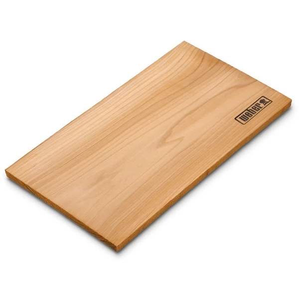 Weber Räucherbretter Zedernholz 17522, Aroma-Holz 1 Weber Räucherbretter Zedernholz 17522, Aroma-Holz