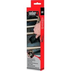 Weber Reinigungs-Set 6202, 2-teilig, Grill-Reinigungsbürste -Grillmeister Deutschland Verkaufs-Shop Weber Reinigungs Set 6202 2 teilig Grill Reinigungsb rste@@1254673 6