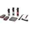 Weber Reinigungs-Set Für Q Und Pulse, Reinigungsmittel