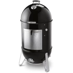 Weber Smokey Mountain Cooker 37cm, Smoker