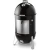 Weber Smokey Mountain Cooker, Smoker