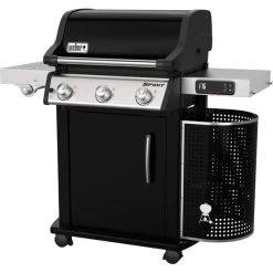 Weber Spirit EPX-325 GBS Smarter Gasgrill -Grillmeister Deutschland Verkaufs-Shop Weber Spirit EPX 325 GBS Smarter Gasgrill@@1814449 2
