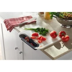 Weber Traveler Tisch-Erweiterung 7032, Camping-Tisch -Grillmeister Deutschland Verkaufs-Shop Weber Traveler Tisch Erweiterung 7032 Camping Tisch@@1694228 6