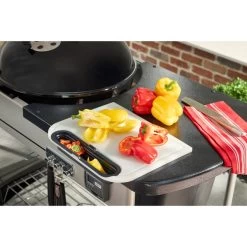 Weber Traveler Tisch-Erweiterung 7032, Camping-Tisch -Grillmeister Deutschland Verkaufs-Shop Weber Traveler Tisch Erweiterung 7032 Camping Tisch@@1694228 7