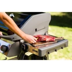 Weber IGrill Pro Messfühler Für Grillgut, Thermometer 31 Weber IGrill Pro Messfühler Für Grillgut, Thermometer -Grillmeister Deutschland Verkaufs-Shop Weber iGrill Pro Messf hler f r Grillgut Thermometer@@1303168 11