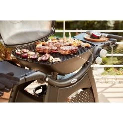 Weber IGrill Pro Messfühler Für Grillgut, Thermometer 32 Weber IGrill Pro Messfühler Für Grillgut, Thermometer -Grillmeister Deutschland Verkaufs-Shop Weber iGrill Pro Messf hler f r Grillgut Thermometer@@1303168 12