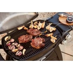 Weber IGrill Pro Messfühler Für Grillgut, Thermometer 35 Weber IGrill Pro Messfühler Für Grillgut, Thermometer -Grillmeister Deutschland Verkaufs-Shop Weber iGrill Pro Messf hler f r Grillgut Thermometer@@1303168 15