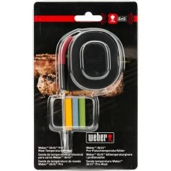 Weber IGrill Pro Messfühler Für Grillgut, Thermometer 27 Weber IGrill Pro Messfühler Für Grillgut, Thermometer -Grillmeister Deutschland Verkaufs-Shop Weber iGrill Pro Messf hler f r Grillgut Thermometer@@1303168 7