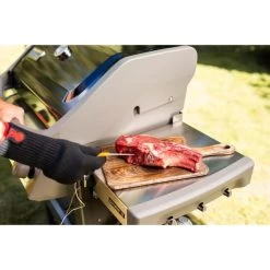 Weber IGrill Pro Messfühler Für Grillgut, Thermometer 29 Weber IGrill Pro Messfühler Für Grillgut, Thermometer -Grillmeister Deutschland Verkaufs-Shop Weber iGrill Pro Messf hler f r Grillgut Thermometer@@1303168 9