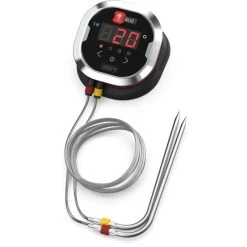 Weber IGrill Mini Mit LED Display 7220, Thermometer
