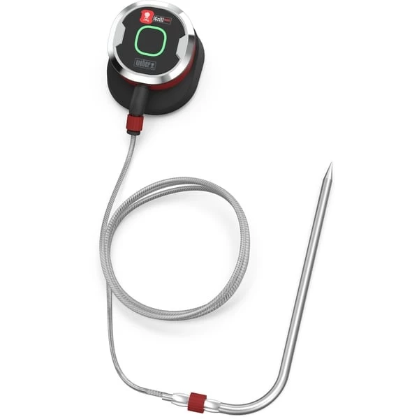 Weber IGrill Mini Mit LED Display 7220, Thermometer 2 Weber IGrill Mini Mit LED Display 7220, Thermometer – Bild 2