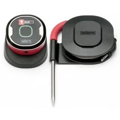 Weber IGrill Mini Mit LED Display 7220, Thermometer 12 Weber IGrill Mini Mit LED Display 7220, Thermometer -Grillmeister Deutschland Verkaufs-Shop Weber iGrill mini mit LED Display 7220 Thermometer@@1303165 2