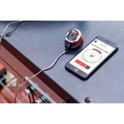 Weber IGrill Mini Mit LED Display 7220, Thermometer 15 Weber IGrill Mini Mit LED Display 7220, Thermometer -Grillmeister Deutschland Verkaufs-Shop Weber iGrill mini mit LED Display 7220 Thermometer@@1303165 5