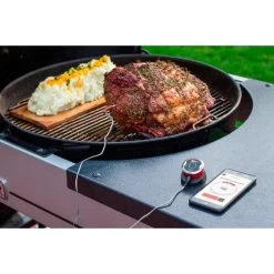 Weber IGrill Mini Mit LED Display 7220, Thermometer 16 Weber IGrill Mini Mit LED Display 7220, Thermometer -Grillmeister Deutschland Verkaufs-Shop Weber iGrill mini mit LED Display 7220 Thermometer@@1303165 6